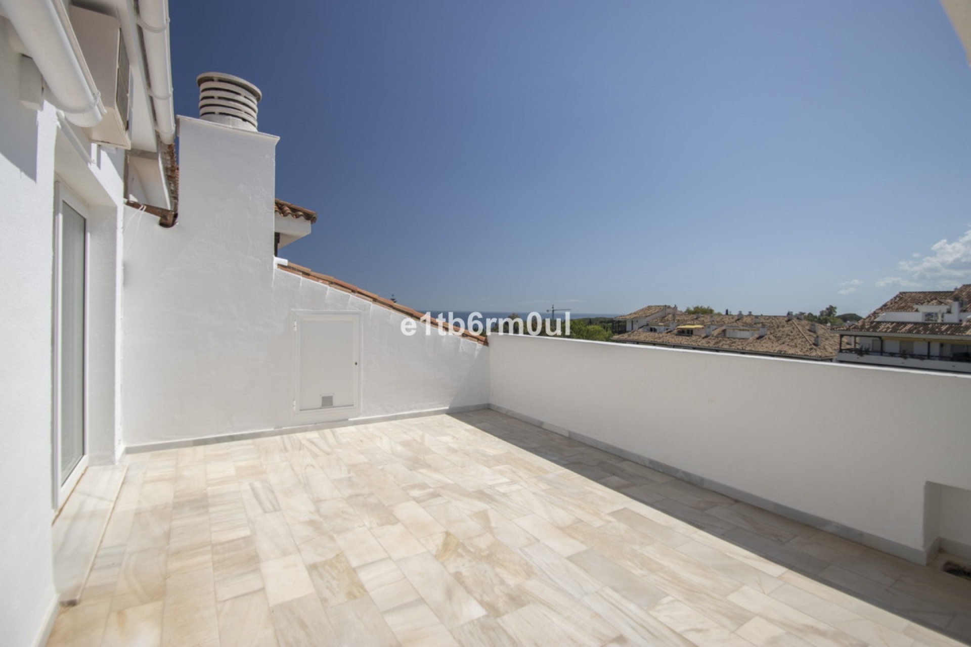 Rynek wtórny - apartment - Marbella - The Golden Mile