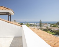Rynek wtórny - apartment - Marbella - The Golden Mile