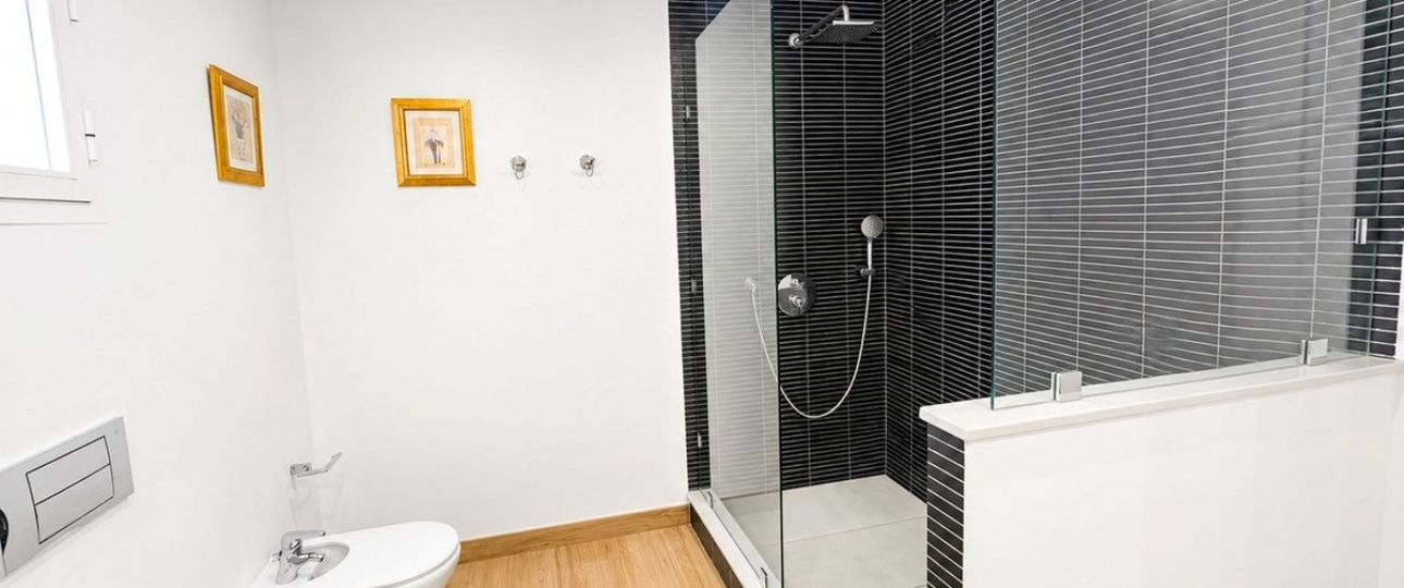 Rynek wtórny - apartment - Marbella - The Golden Mile