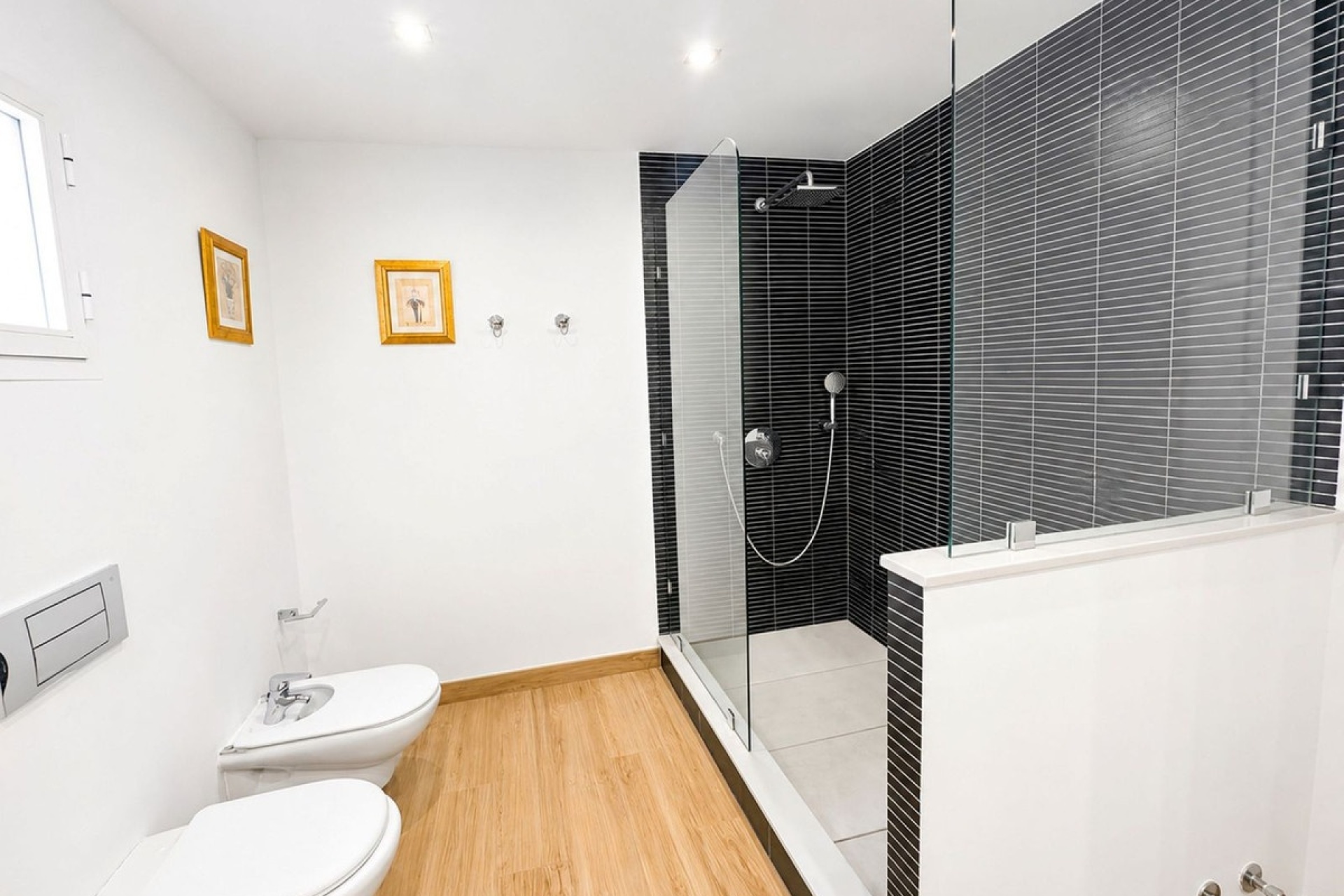 Rynek wtórny - apartment - Marbella - The Golden Mile