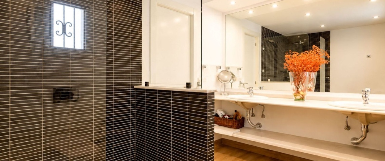 Rynek wtórny - apartment - Marbella - The Golden Mile