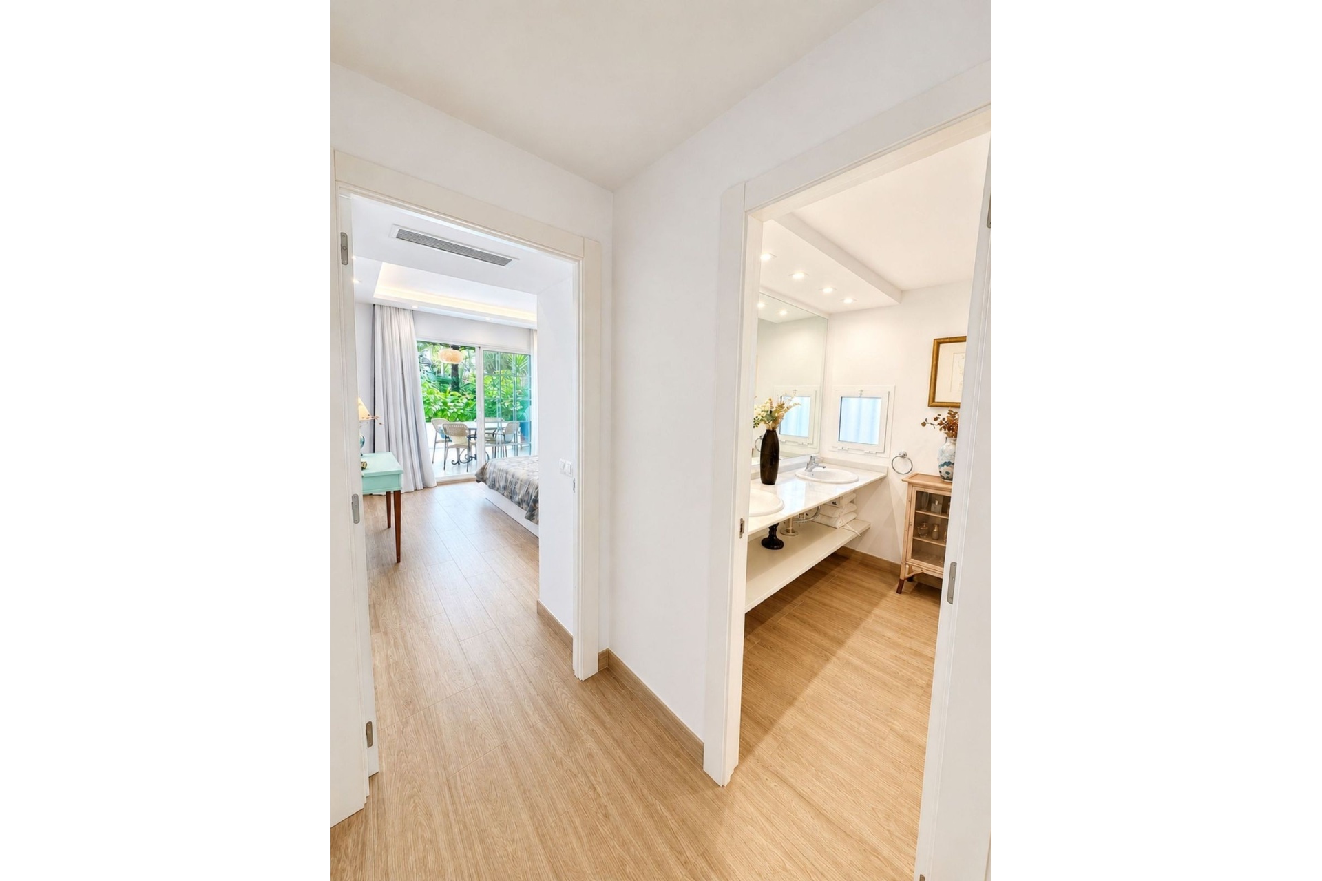 Rynek wtórny - apartment - Marbella - The Golden Mile