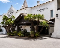 Rynek wtórny - apartment - Marbella - The Golden Mile