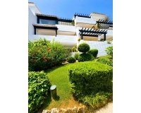 Rynek wtórny - apartment - Marbella - The Golden Mile