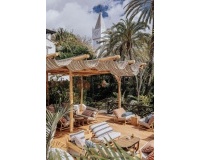 Rynek wtórny - apartment - Marbella - The Golden Mile