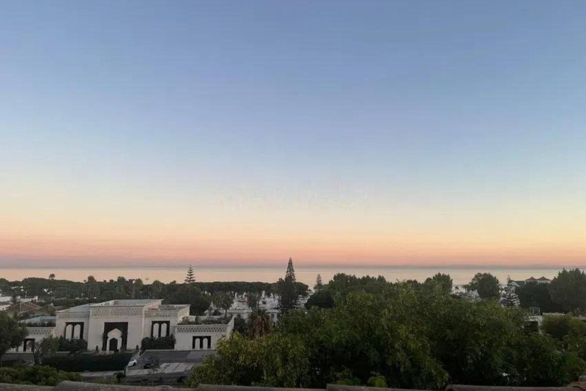 Rynek wtórny - apartment - Marbella - The Golden Mile