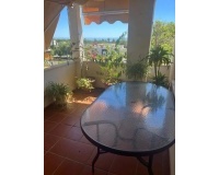 Rynek wtórny - apartment - Marbella - The Golden Mile