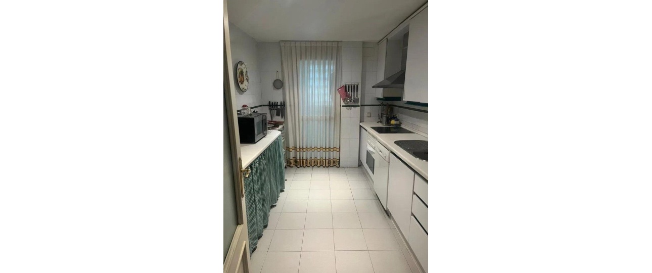 Rynek wtórny - apartment - Marbella - The Golden Mile