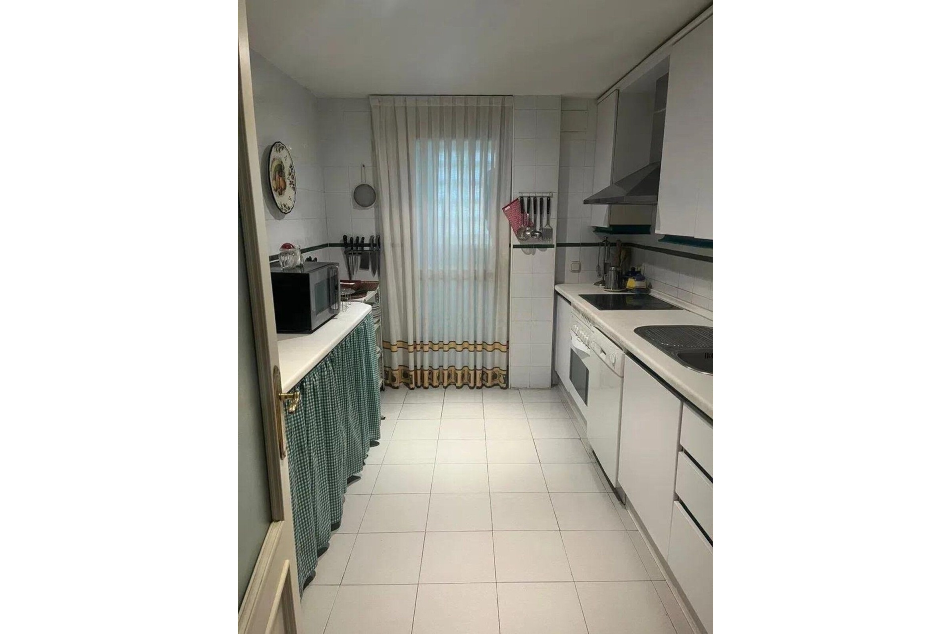 Rynek wtórny - apartment - Marbella - The Golden Mile