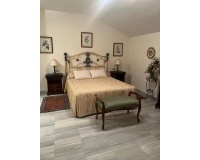 Rynek wtórny - apartment - Marbella - The Golden Mile