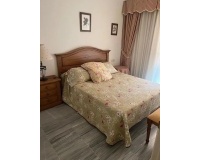 Rynek wtórny - apartment - Marbella - The Golden Mile
