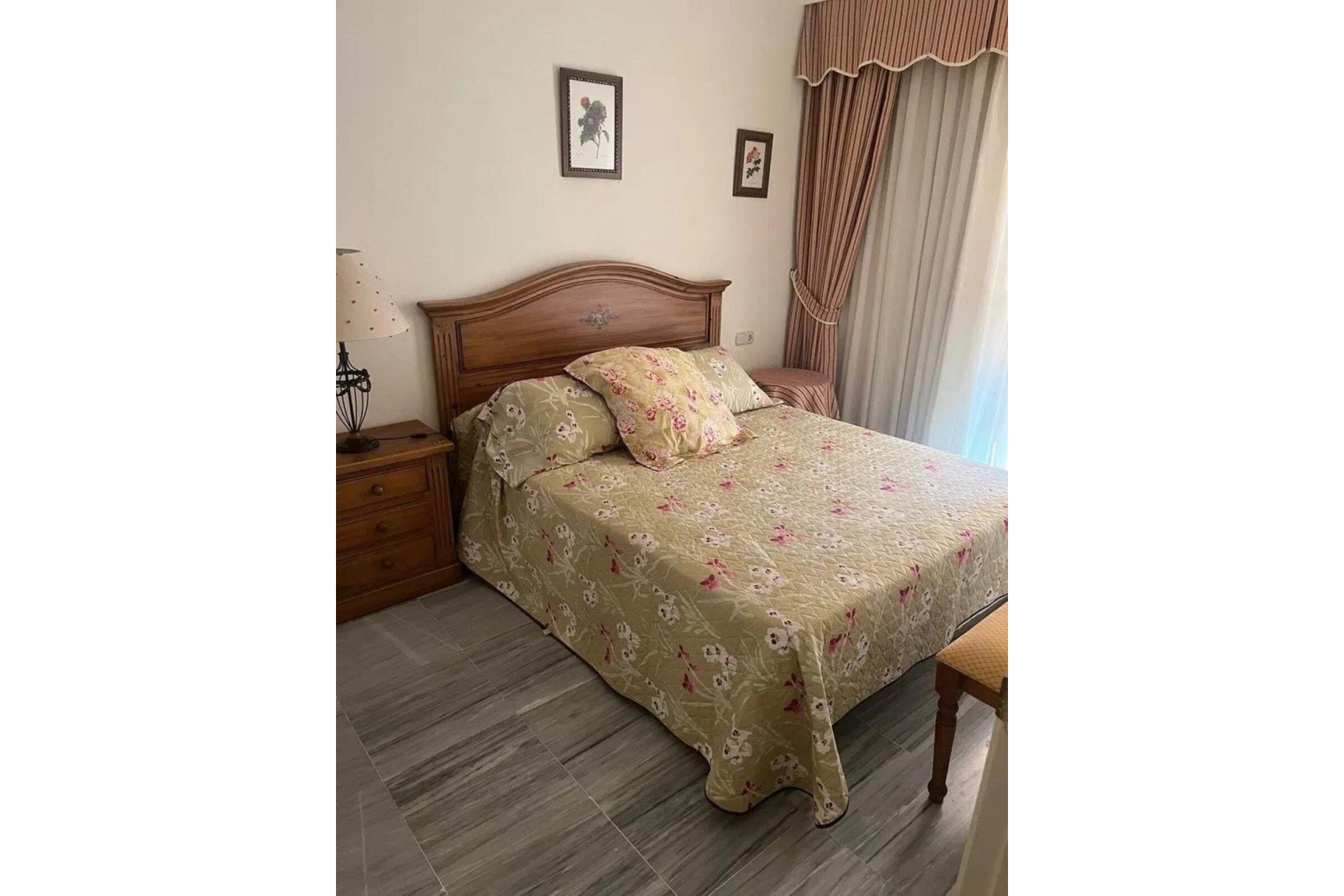 Rynek wtórny - apartment - Marbella - The Golden Mile