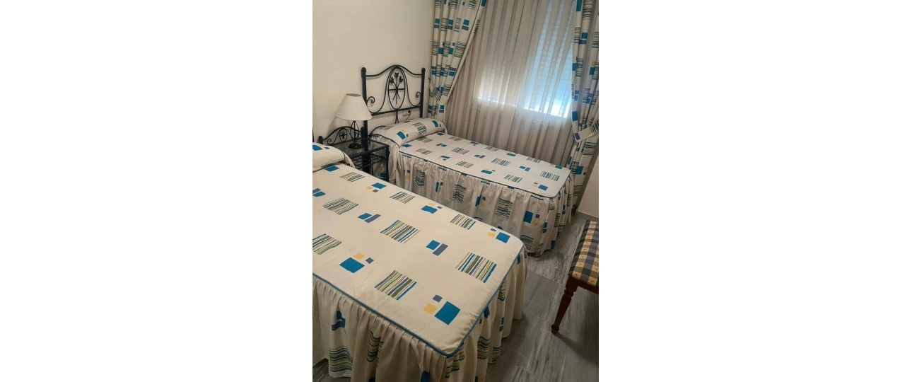 Rynek wtórny - apartment - Marbella - The Golden Mile