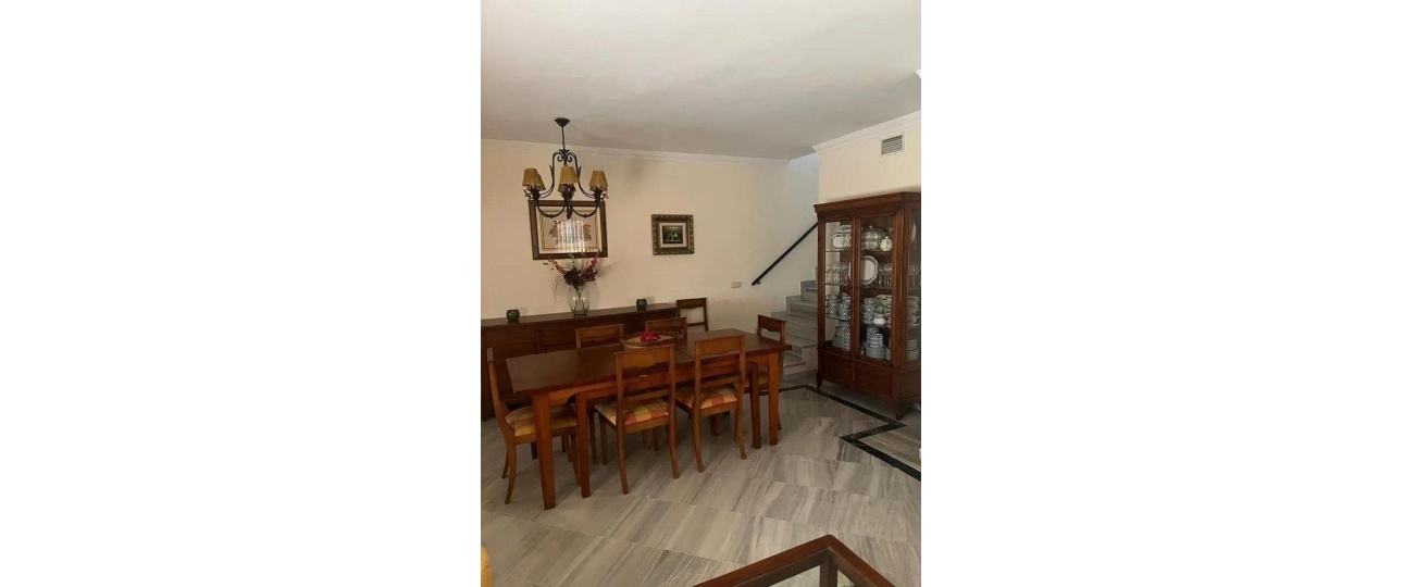 Rynek wtórny - apartment - Marbella - The Golden Mile