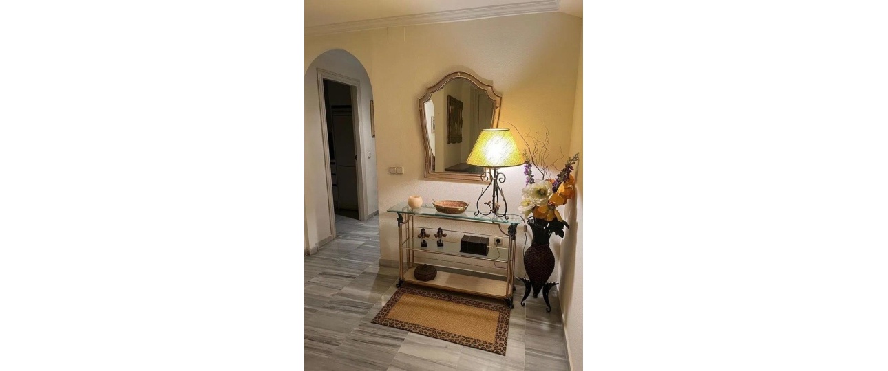 Rynek wtórny - apartment - Marbella - The Golden Mile