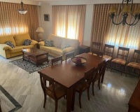 Rynek wtórny - apartment - Marbella - The Golden Mile