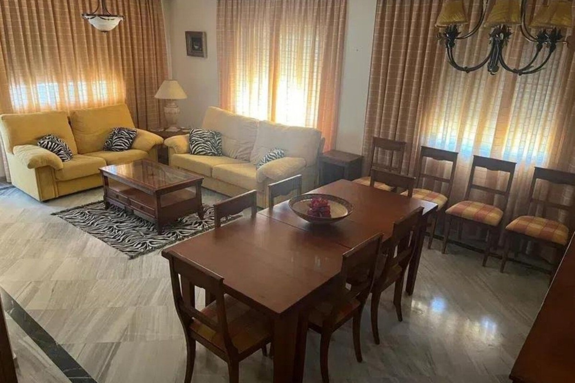 Rynek wtórny - apartment - Marbella - The Golden Mile