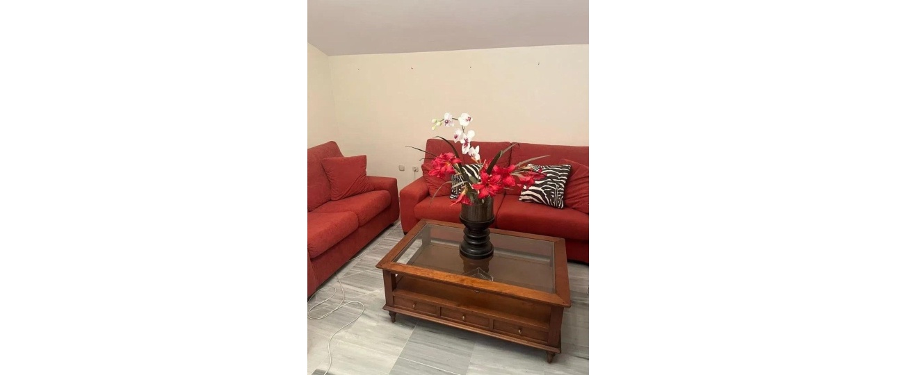 Rynek wtórny - apartment - Marbella - The Golden Mile