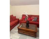Rynek wtórny - apartment - Marbella - The Golden Mile
