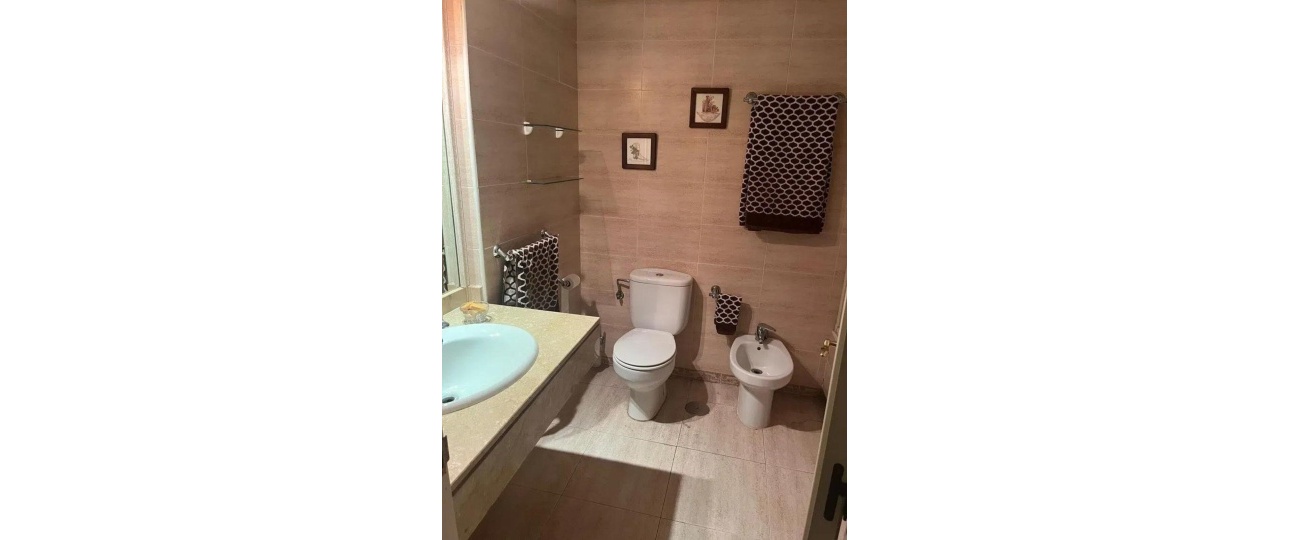 Rynek wtórny - apartment - Marbella - The Golden Mile