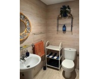 Rynek wtórny - apartment - Marbella - The Golden Mile