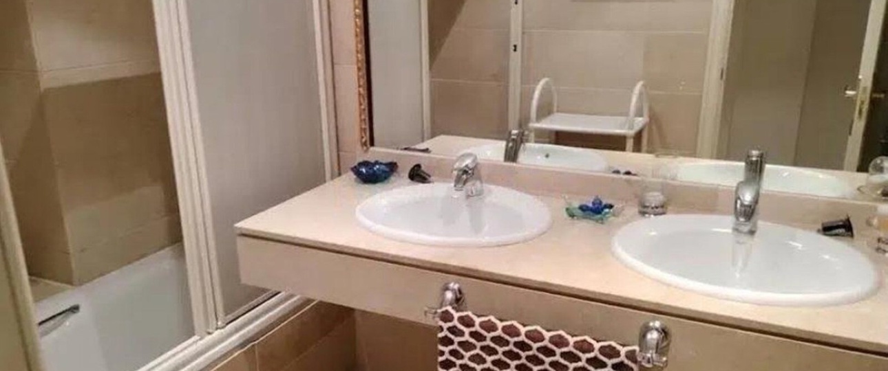 Rynek wtórny - apartment - Marbella - The Golden Mile