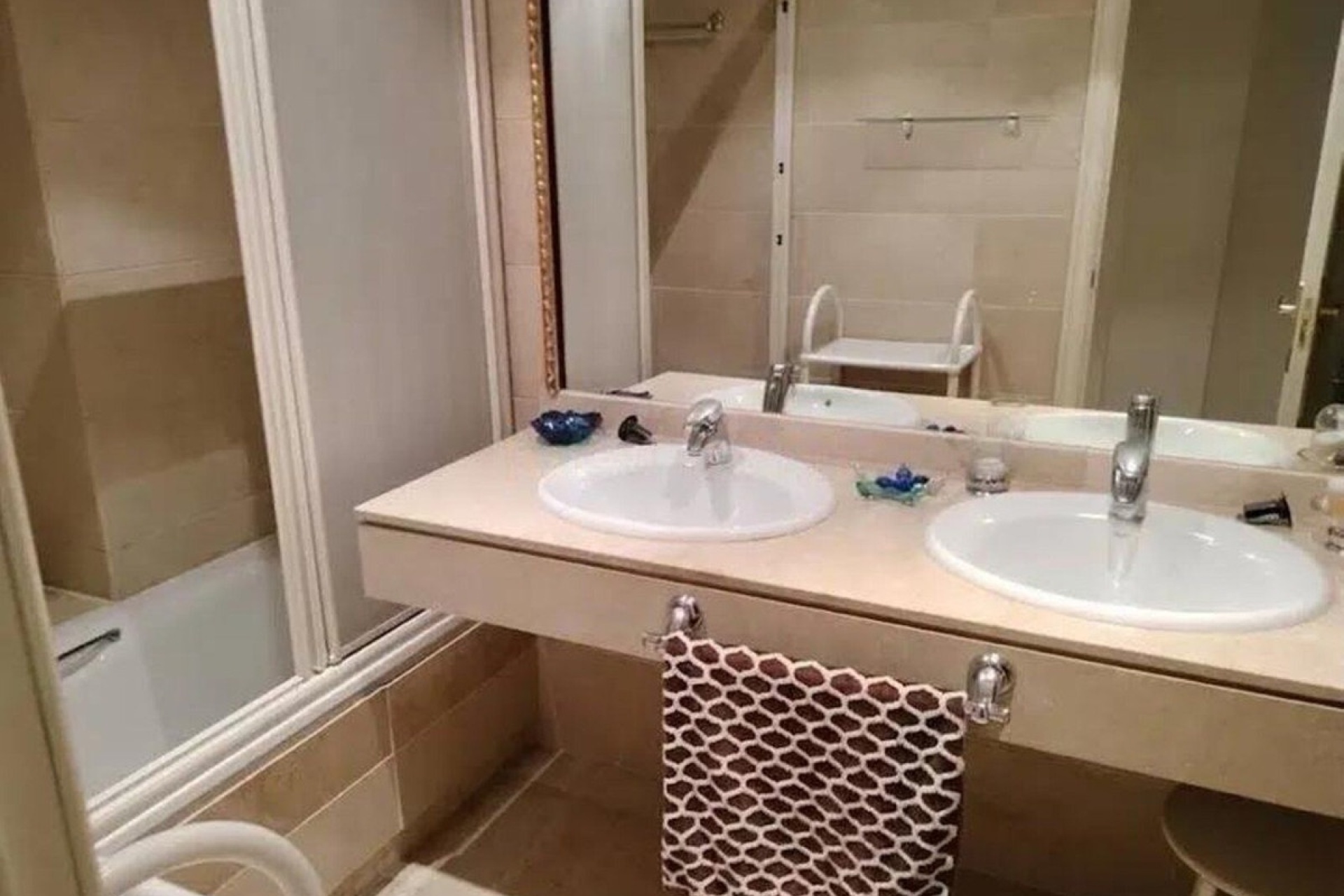 Rynek wtórny - apartment - Marbella - The Golden Mile