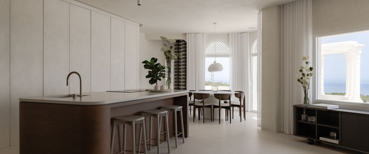 Rynek wtórny - apartment - Marbella - The Golden Mile