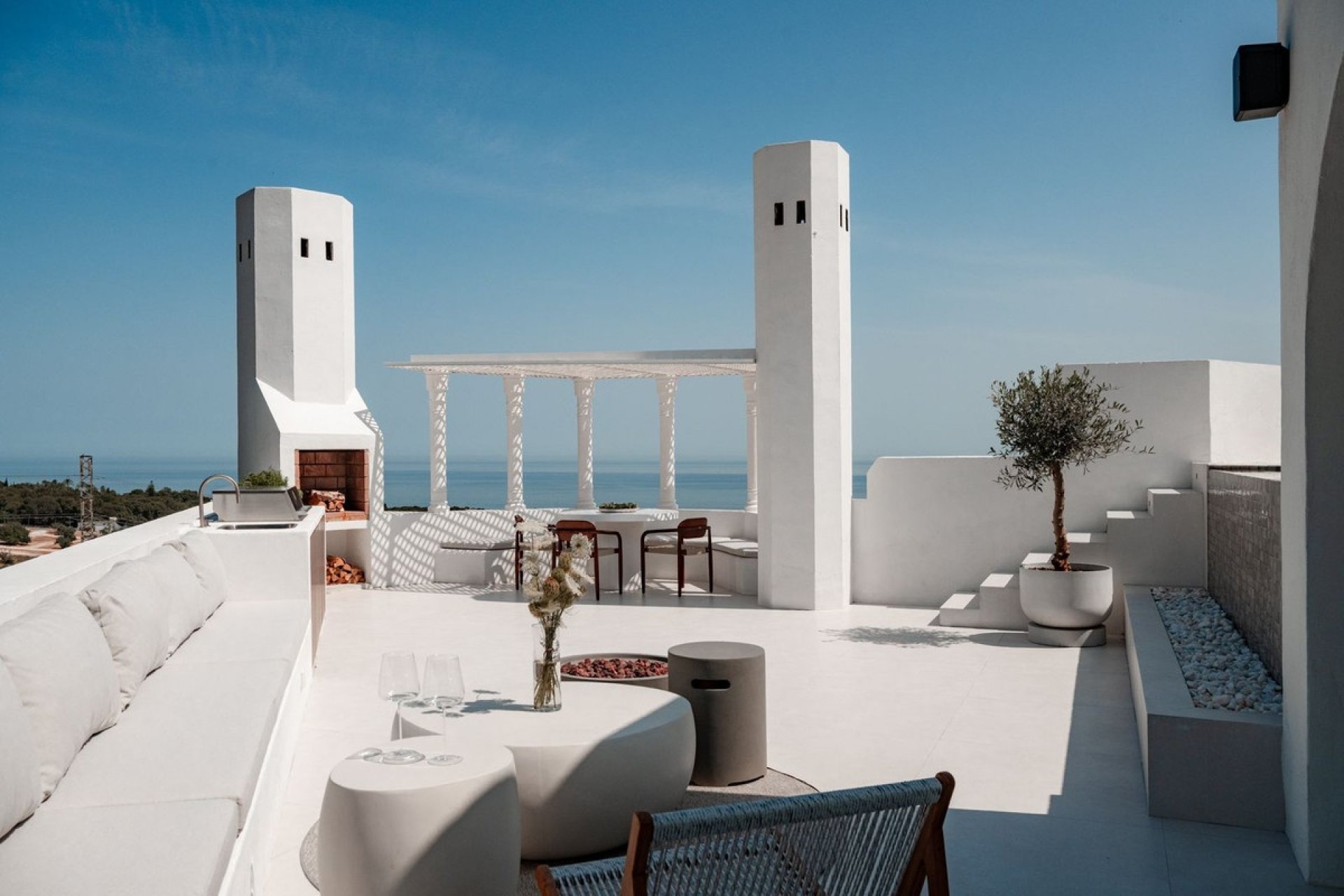 Rynek wtórny - apartment - Marbella - The Golden Mile