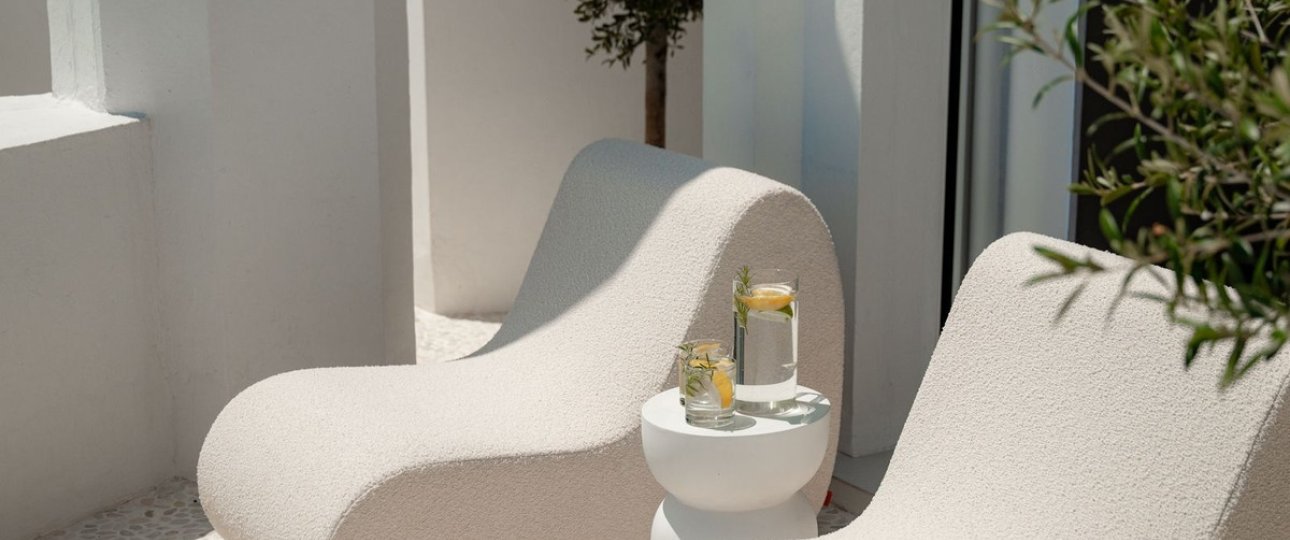 Rynek wtórny - apartment - Marbella - The Golden Mile