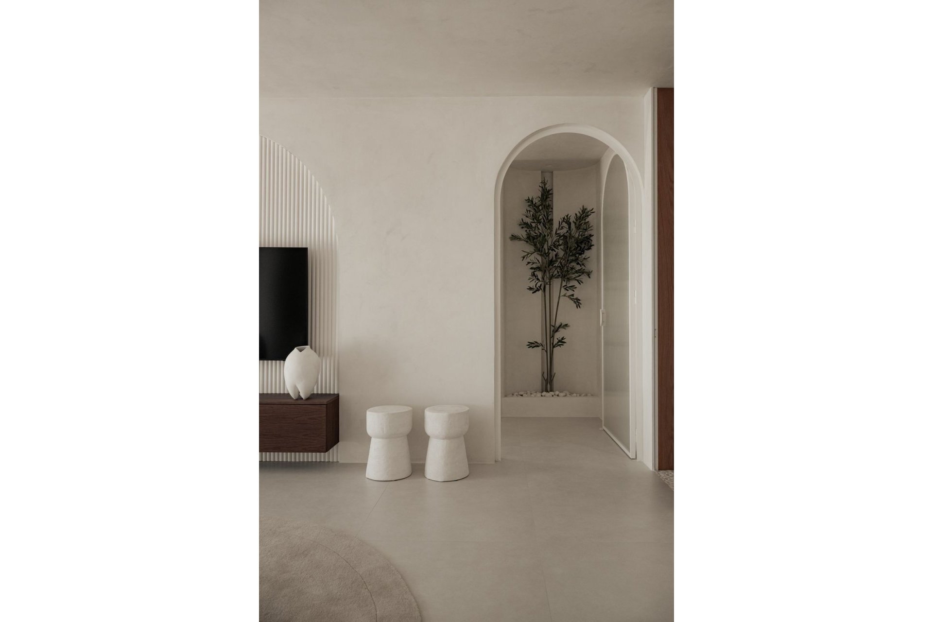 Rynek wtórny - apartment - Marbella - The Golden Mile
