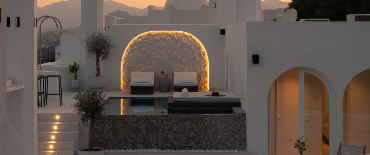 Rynek wtórny - apartment - Marbella - The Golden Mile