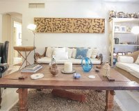 Rynek wtórny - apartment - Marbella - The Golden Mile
