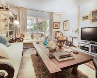 Rynek wtórny - apartment - Marbella - The Golden Mile