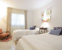 Rynek wtórny - apartment - Marbella - The Golden Mile