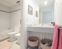 Rynek wtórny - apartment - Marbella - The Golden Mile