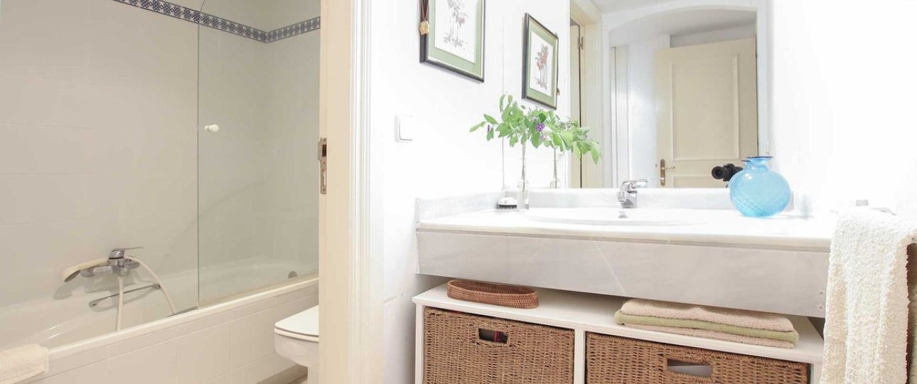 Rynek wtórny - apartment - Marbella - The Golden Mile