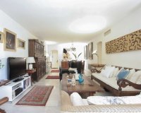 Rynek wtórny - apartment - Marbella - The Golden Mile