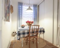 Rynek wtórny - apartment - Marbella - The Golden Mile