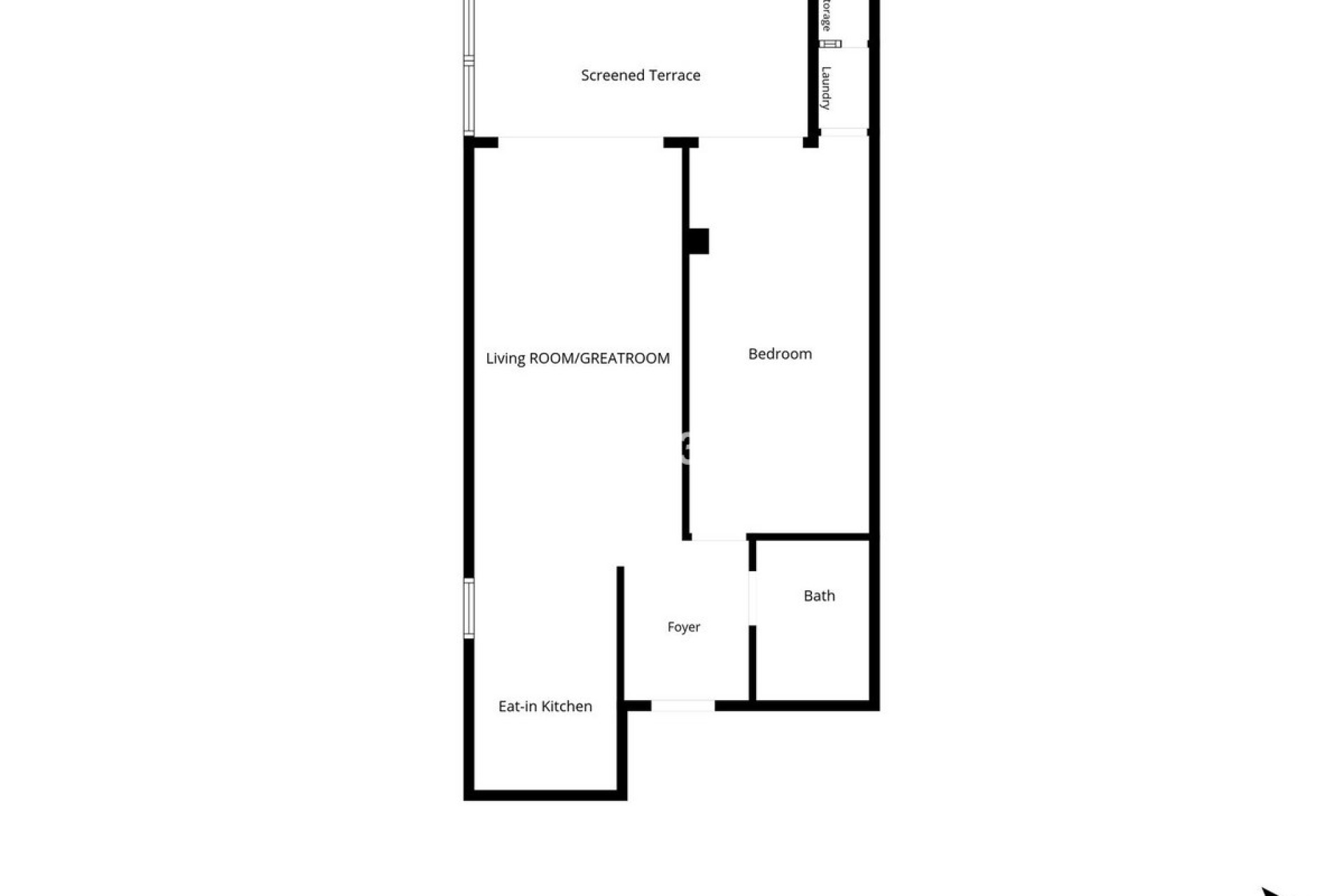 Rynek wtórny - apartment - Marbella - The Golden Mile