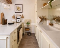 Rynek wtórny - apartment - Marbella - The Golden Mile