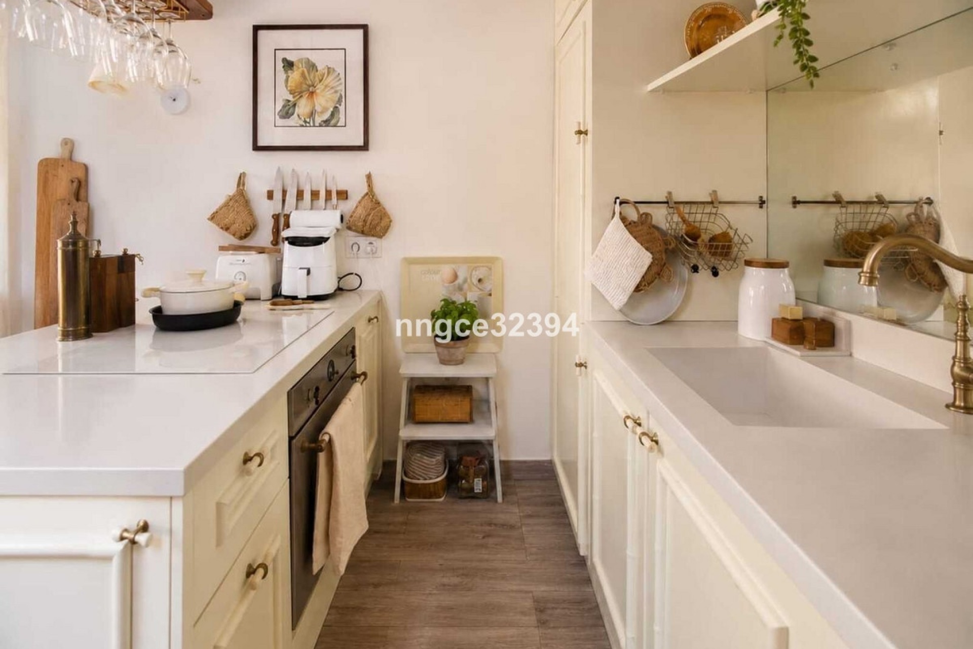 Rynek wtórny - apartment - Marbella - The Golden Mile