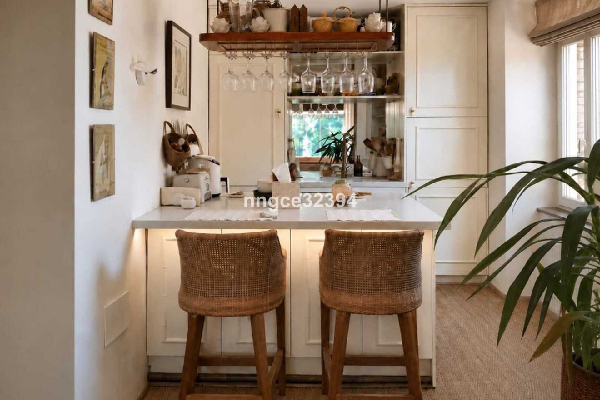Rynek wtórny - apartment - Marbella - The Golden Mile