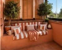 Rynek wtórny - apartment - Marbella - The Golden Mile