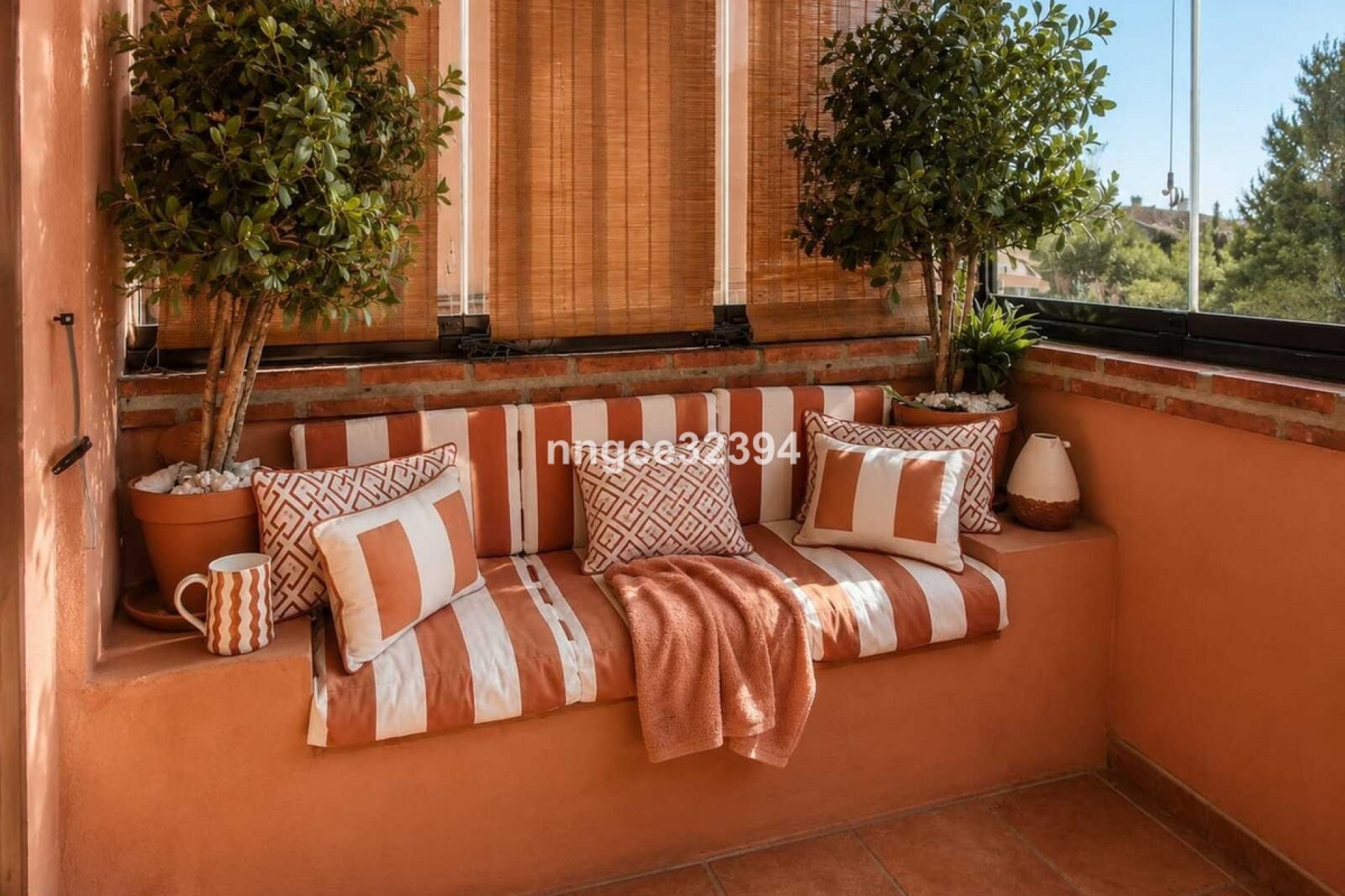 Rynek wtórny - apartment - Marbella - The Golden Mile