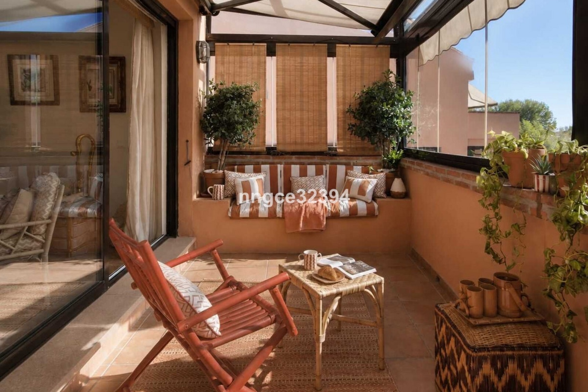 Rynek wtórny - apartment - Marbella - The Golden Mile