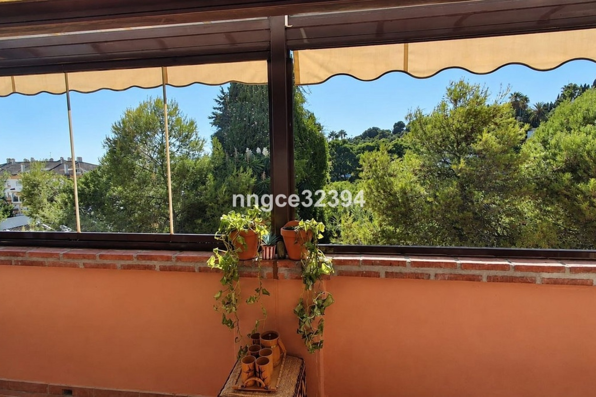Rynek wtórny - apartment - Marbella - The Golden Mile