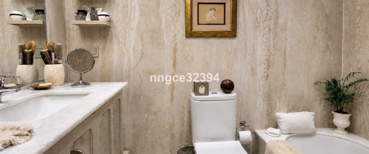 Rynek wtórny - apartment - Marbella - The Golden Mile
