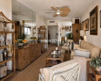 Rynek wtórny - apartment - Marbella - The Golden Mile