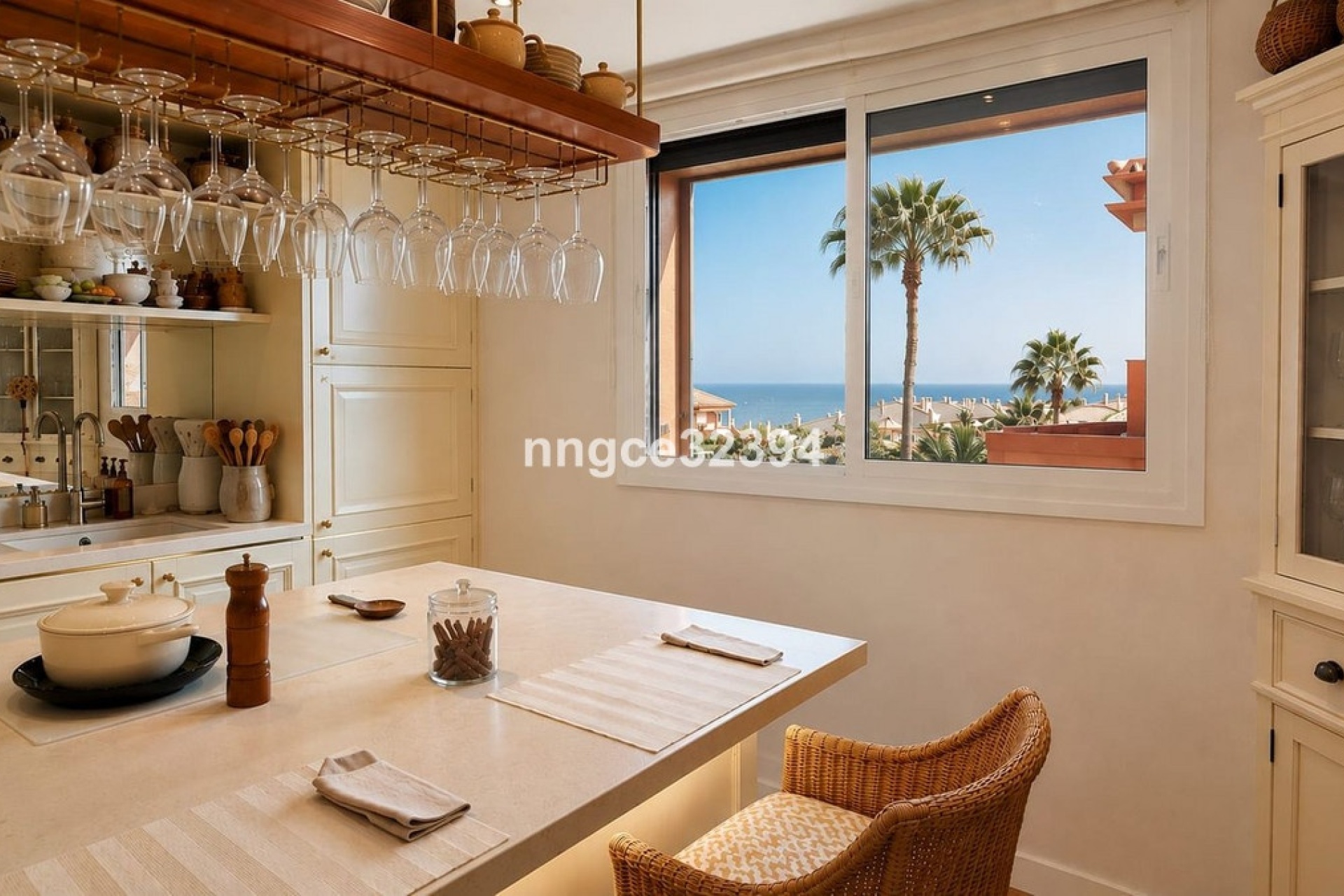 Rynek wtórny - apartment - Marbella - The Golden Mile